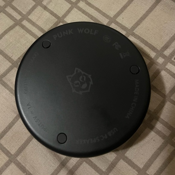 USB PC conference speaker - Picture 4 of 7